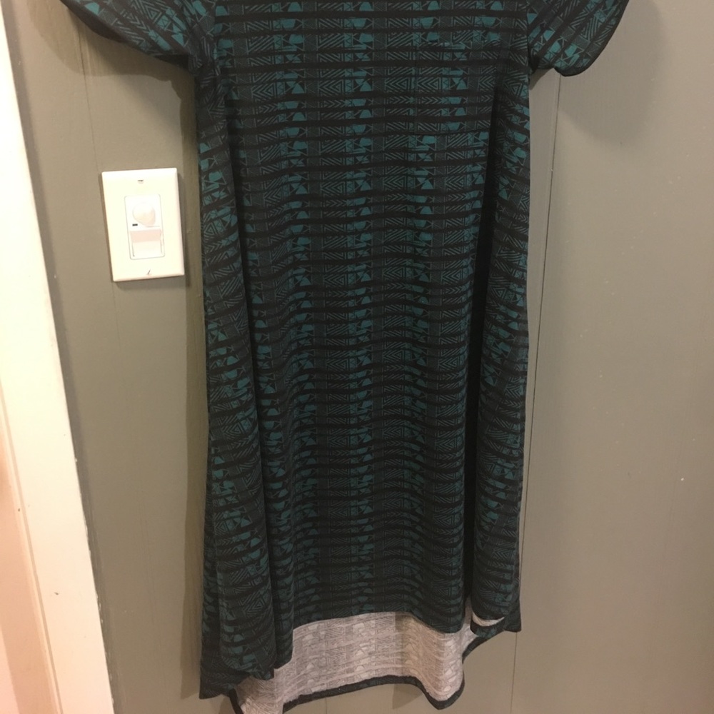 LulaRoe Carly xxs